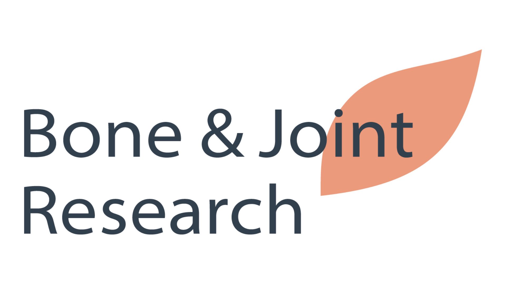 Bone & Joint Research